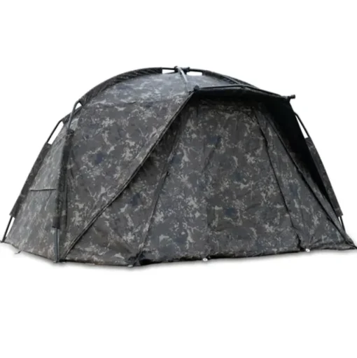 Nash Titan Hide Camo Pro System- Bivvies & Shelters