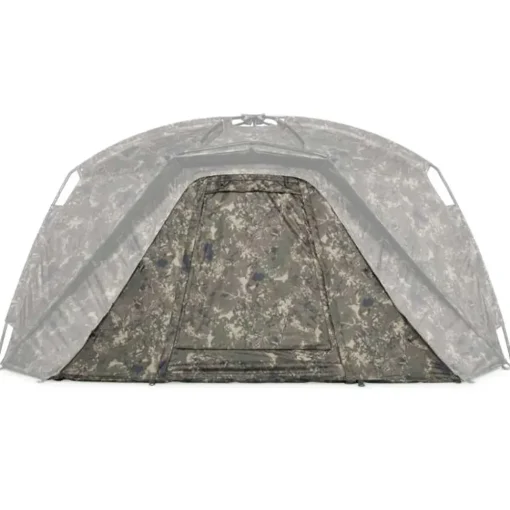 Nash Titan Hide Camo Pro System- Bivvies & Shelters