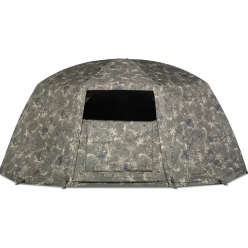 Nash Titan Hide Camo Pro Overwrap- Bivvies & Shelters