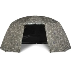 Nash Titan Hide Camo Pro Overwrap- Bivvies & Shelters