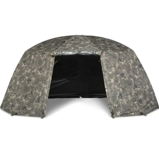 Nash Titan Hide Camo Pro Overwrap- Bivvies & Shelters