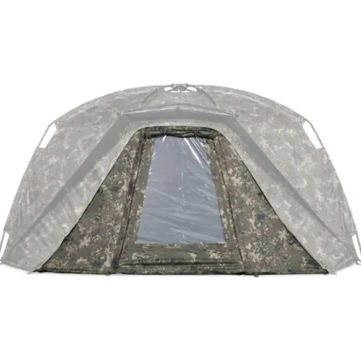 Nash Titan Hide Camo Pro System- Bivvies & Shelters