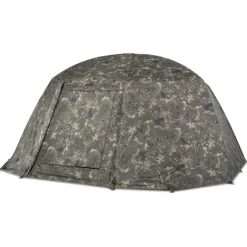 Nash Titan Hide Camo Pro Overwrap- Bivvies & Shelters