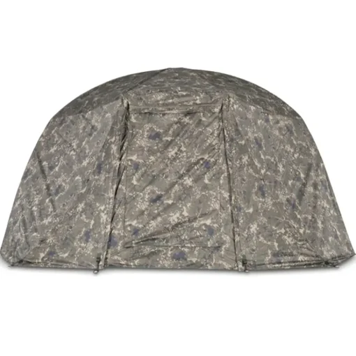 Nash Titan Hide Camo Pro Overwrap- Bivvies & Shelters