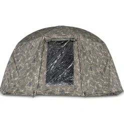 Nash Titan Hide Camo Pro Overwrap- Bivvies & Shelters