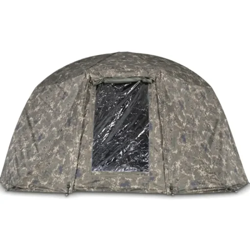 Nash Titan Hide Camo Pro Overwrap- Bivvies & Shelters