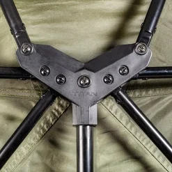 Nash Titan Hide XL Bivvy 2024- Bivvies & Shelters