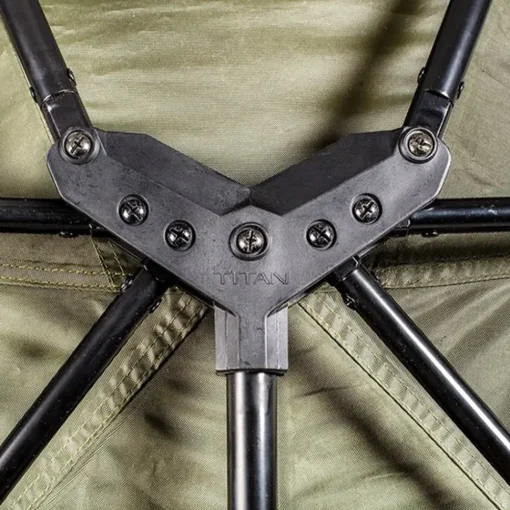 Nash Titan Hide XL Bivvy 2024- Bivvies & Shelters