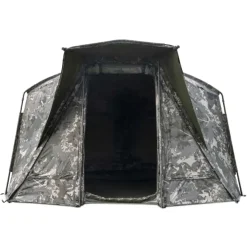Nash Titan T2 Camo Pro Fishing Bivvy- New Arrivals | Bivvies & Shelters