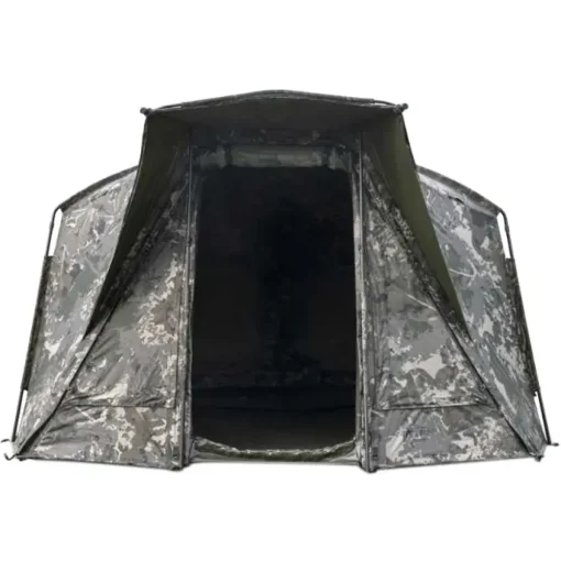 Nash Titan T2 Camo Pro Fishing Bivvy- New Arrivals | Bivvies & Shelters