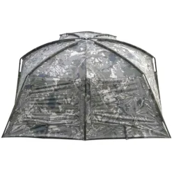 Nash Titan T2 Camo Pro Fishing Bivvy- New Arrivals | Bivvies & Shelters