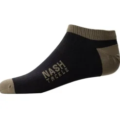 Nash Trainer Socks- Clothing