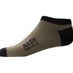 Nash Trainer Socks- Clothing
