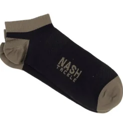 Nash Trainer Socks- Clothing