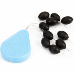 Nash Tungsten Oval Bead