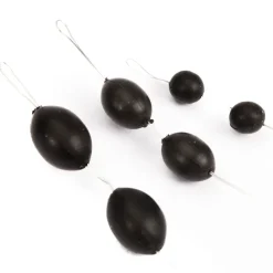 Nash Tungsten Oval Bead
