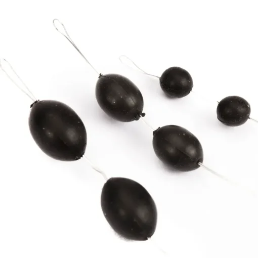 Nash Tungsten Oval Bead