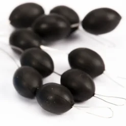 Nash Tungsten Oval Bead