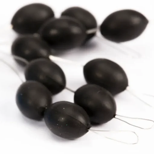Nash Tungsten Oval Bead