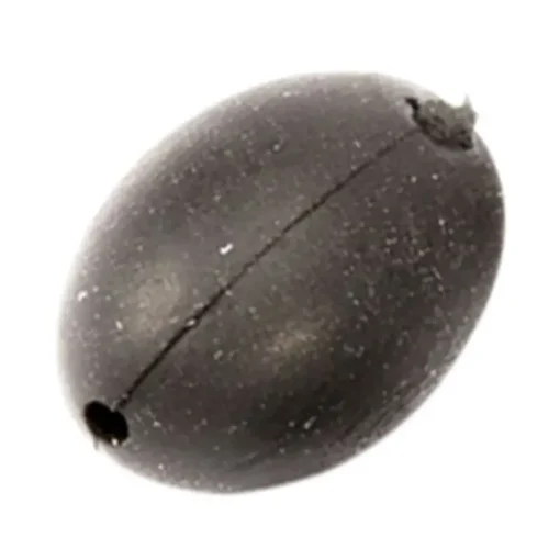 Nash Tungsten Oval Leadcore Beads
