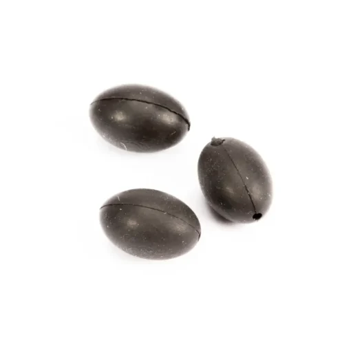 Nash Tungsten Oval Leadcore Beads