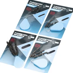 Nash Tungsten Sinkers- Terminal Tackle