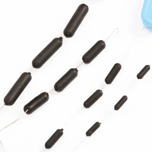 Nash Tungsten Sinkers- Terminal Tackle