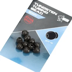 Nash Tungsten Tubing Beads- Terminal Tackle