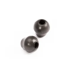 Nash Tungsten Tubing Beads- Terminal Tackle