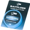 Nash Waxed Bait Floss- Terminal Tackle