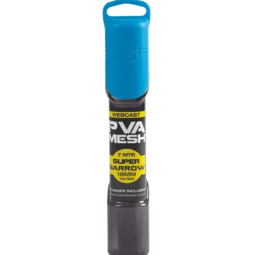 Nash Webcast Fishing PVA- Terminal Tackle