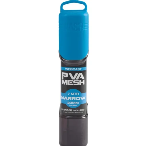 Nash Webcast Fishing PVA- Terminal Tackle