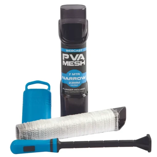 Nash Webcast Fishing PVA- Terminal Tackle