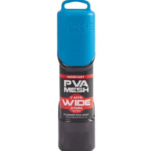 Nash Webcast Fishing PVA- Terminal Tackle