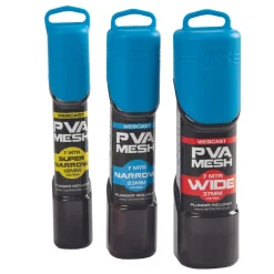 Nash Webcast Fishing PVA- Terminal Tackle