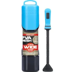 Nash Webcast Ultra Weave Fishing PVA- Terminal Tackle