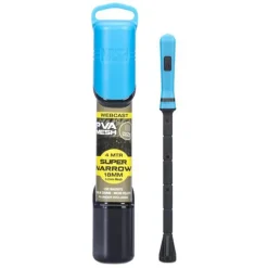 Nash Webcast Ultra Weave Fishing PVA- Terminal Tackle