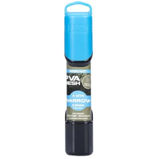 Nash Webcast Ultra Weave Fishing PVA- Terminal Tackle