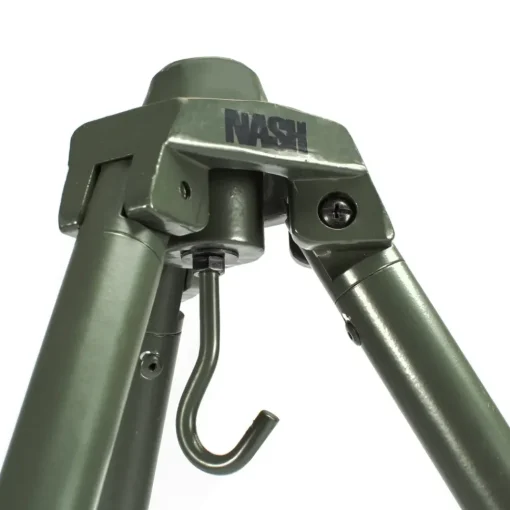 Nash Weigh Tripod- Scales