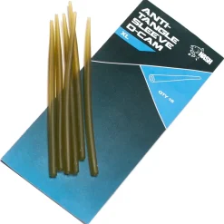 Nash XL Anti Tangle Sleeves- Terminal Tackle
