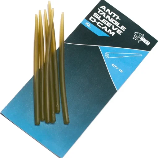 Nash XL Anti Tangle Sleeves- Terminal Tackle