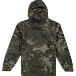 Nash Zero Tolerance Extreme Waterproof Jacket Camo- Clothing