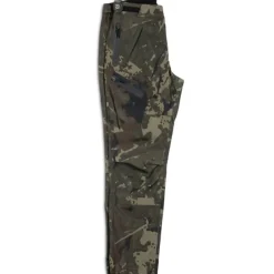 Nash Zero Tolerance Extreme Waterproof Trousers Camo- Clothing