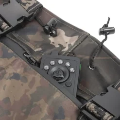 Nash Zero Tolerance Heavy Duty Camo Waders- Waders & Boots