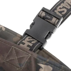 Nash Zero Tolerance Heavy Duty Camo Waders- Waders & Boots