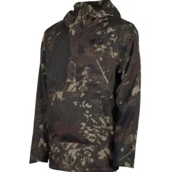 Nash Zero Tolerance Smock- Clothing