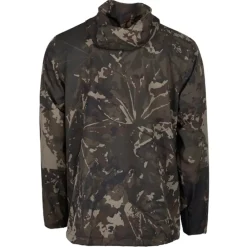 Nash Zero Tolerance Smock- Clothing