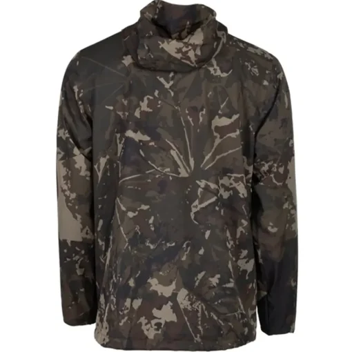 Nash Zero Tolerance Smock- Clothing