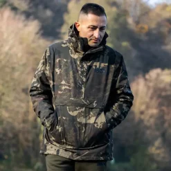 Nash Zero Tolerance Smock- Clothing