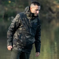 Nash Zero Tolerance Smock- Clothing